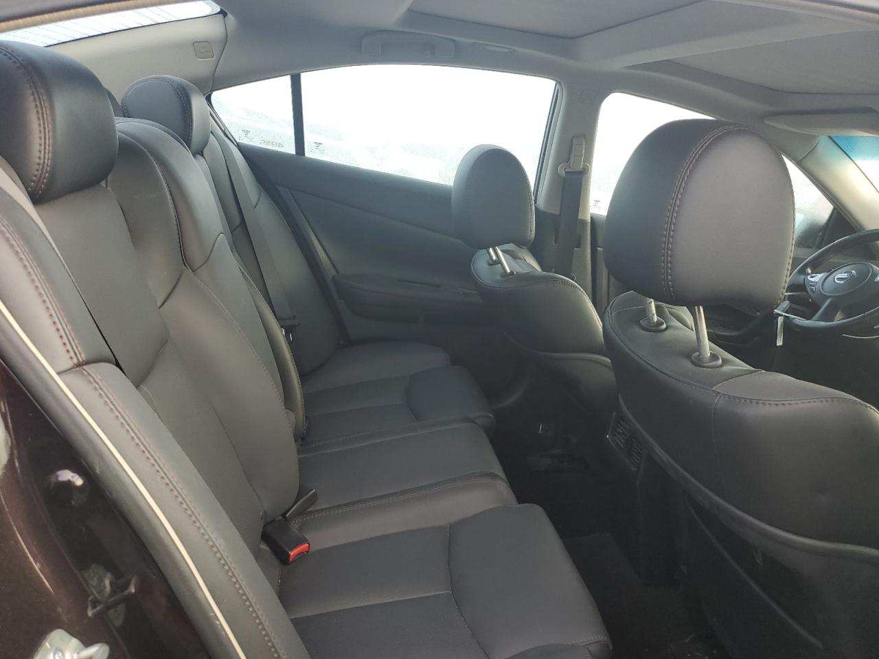 2012 Nissan Maxima S VIN: 1N4AA5AP1CC846480 Lot: 85901785