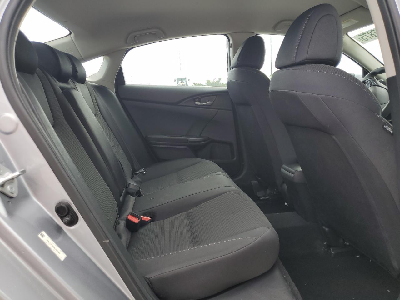 2021 Honda Insight Ex VIN: 19XZE4F59ME009280 Lot: 85347875