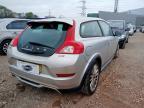 2013 VOLVO C30 SE LUX D2  for sale at Copart BRISTOL