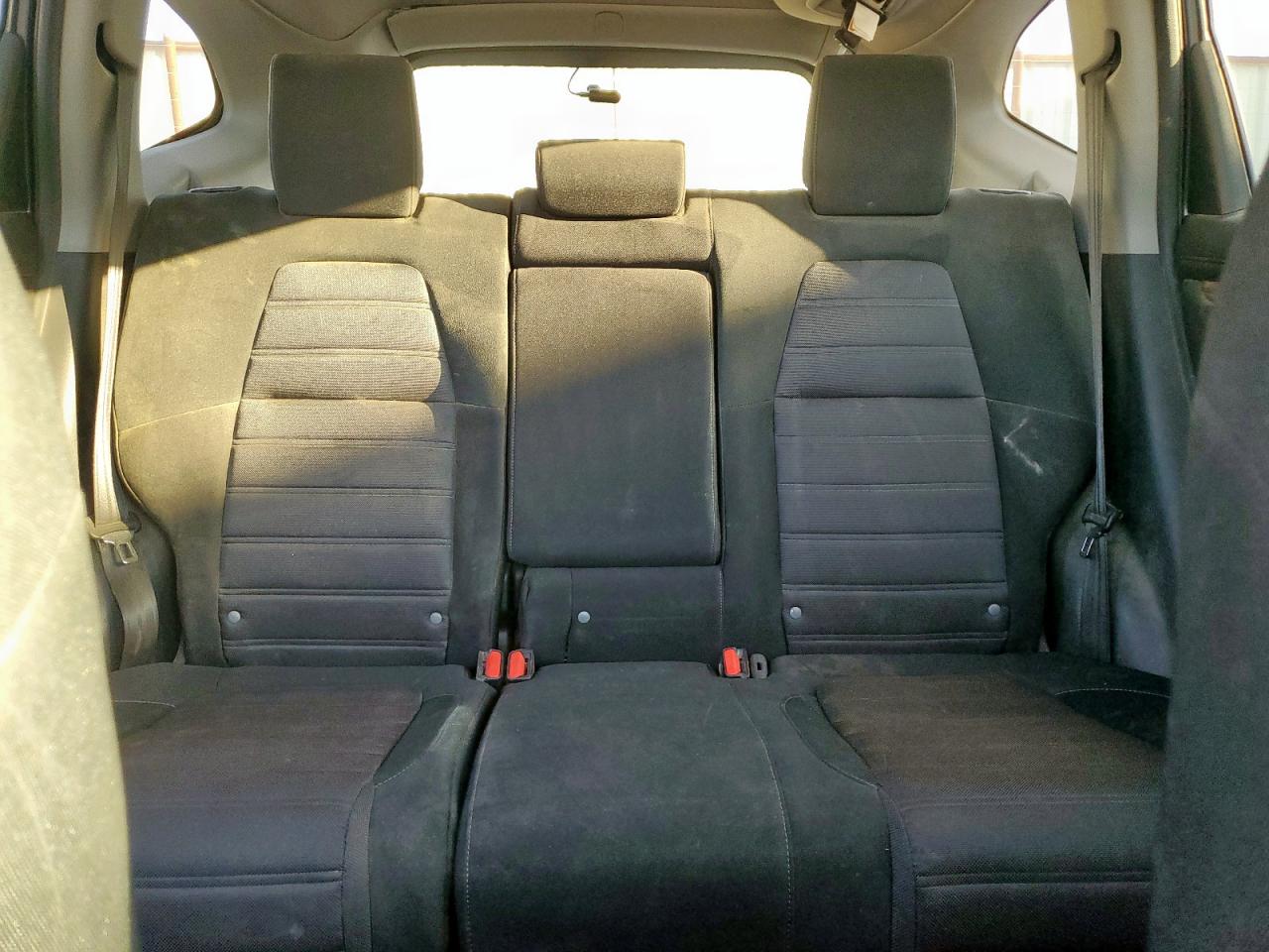 2022 Honda Cr-V Ex VIN: 7FARW1H55NE008426 Lot: 86152075