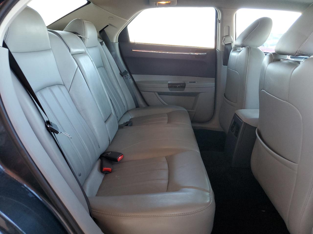 2007 Chrysler 300C VIN: 2C3LA63H07H634952 Lot: 82230595