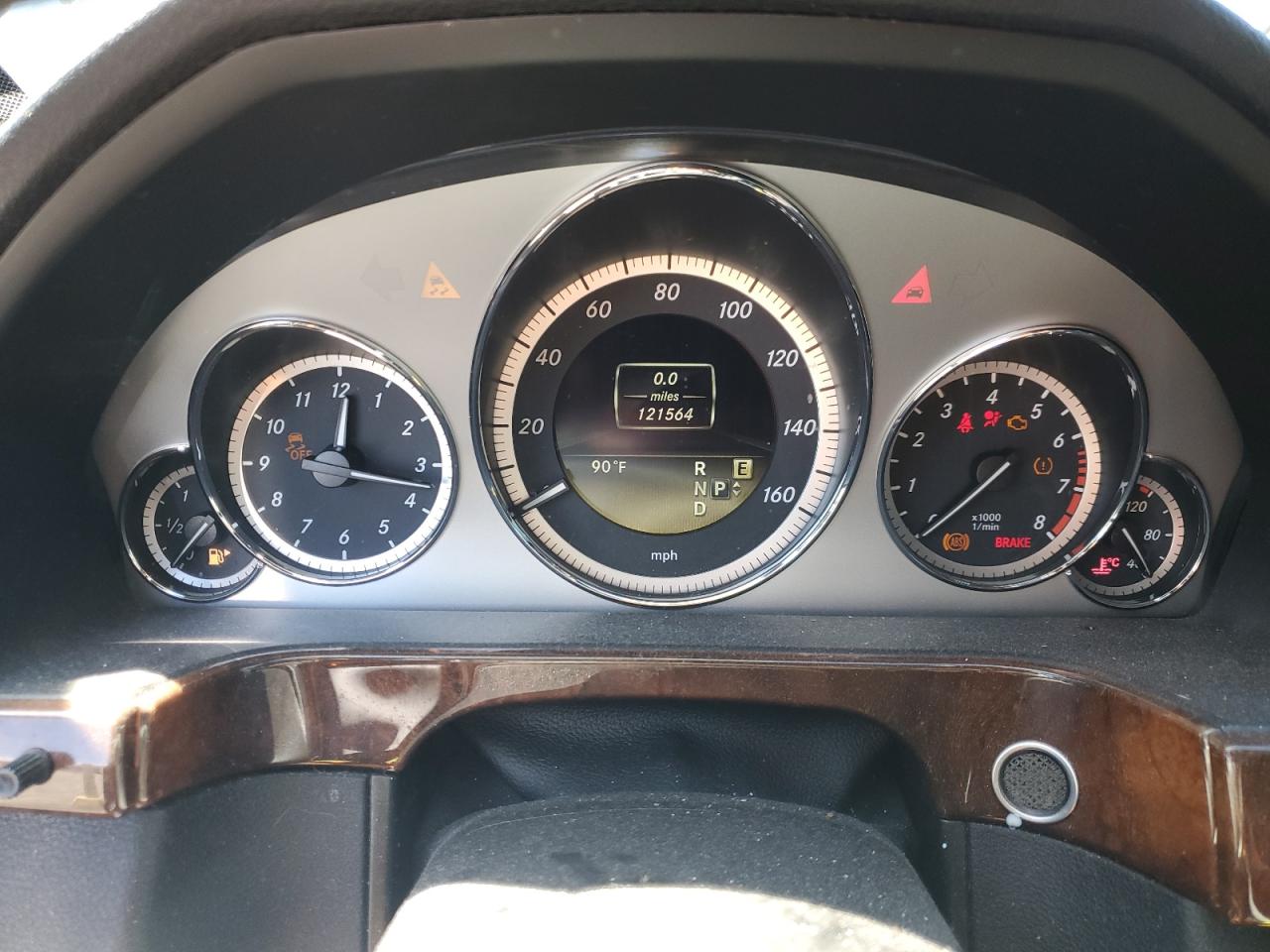 2012 Mercedes-Benz E 350 VIN: WDDHF5KB0CA616489 Lot: 82355135