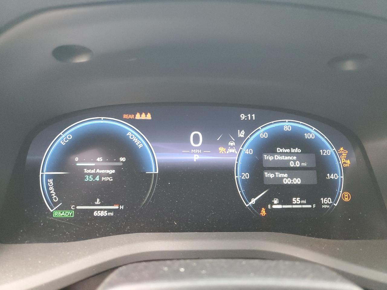 2025 Toyota Camry Xse VIN: 4T1DAACK5SU119896 Lot: 86147055