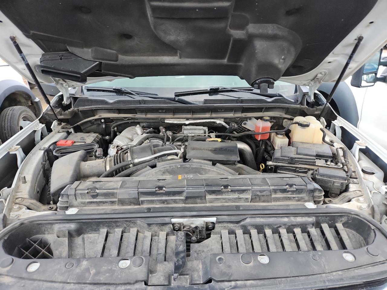 2022 GMC Sierra K3500 Sle VIN: 1GD49TEY4NF177464 Lot: 91053285