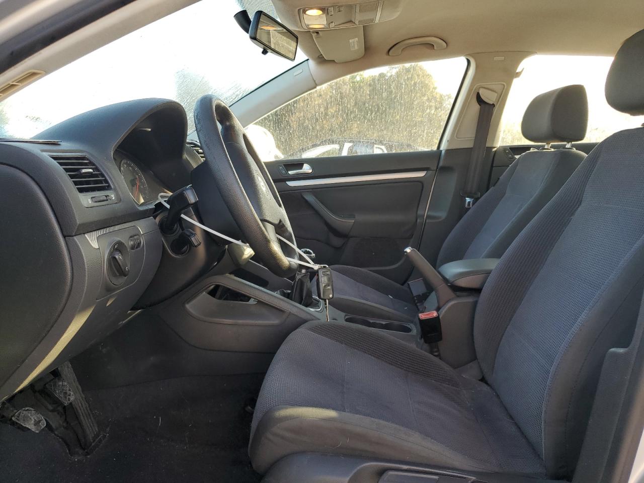 2006 Volkswagen Jetta Value VIN: 3VWPF71K66M634132 Lot: 84732985