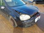 2006 VOLKSWAGEN GOLF S  for sale at Copart SANDWICH
