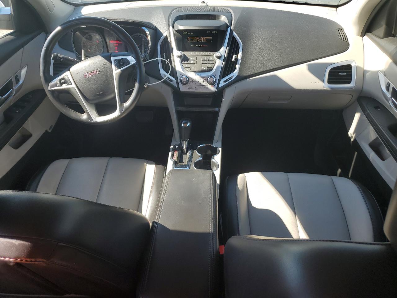 2017 GMC Terrain Slt VIN: 2GKFLUEK0H6271571 Lot: 87450275