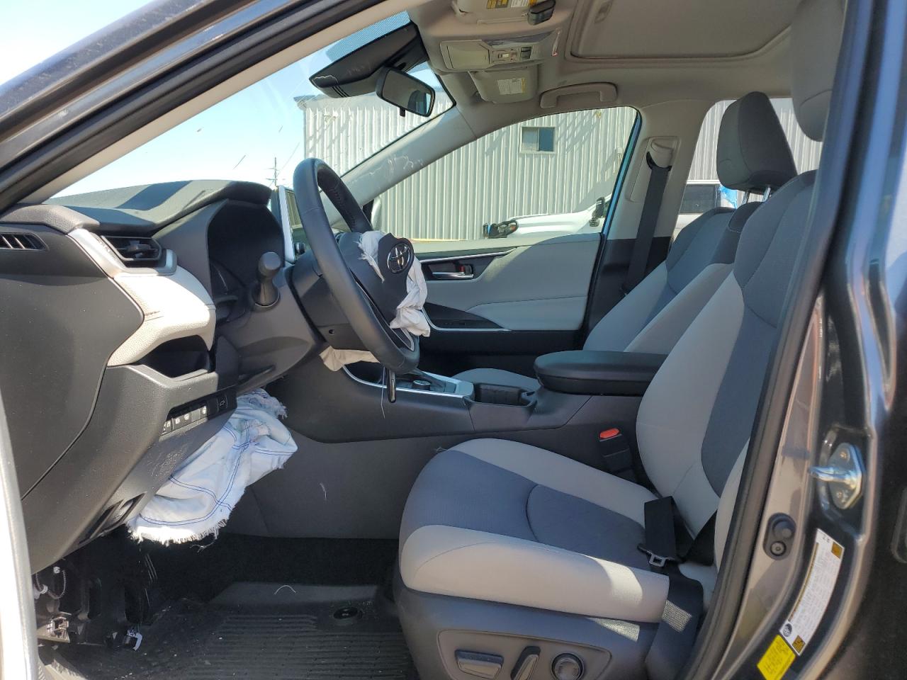 2024 Toyota Rav4 Xle VIN: JTMRWRFV4RD265183 Lot: 82291265