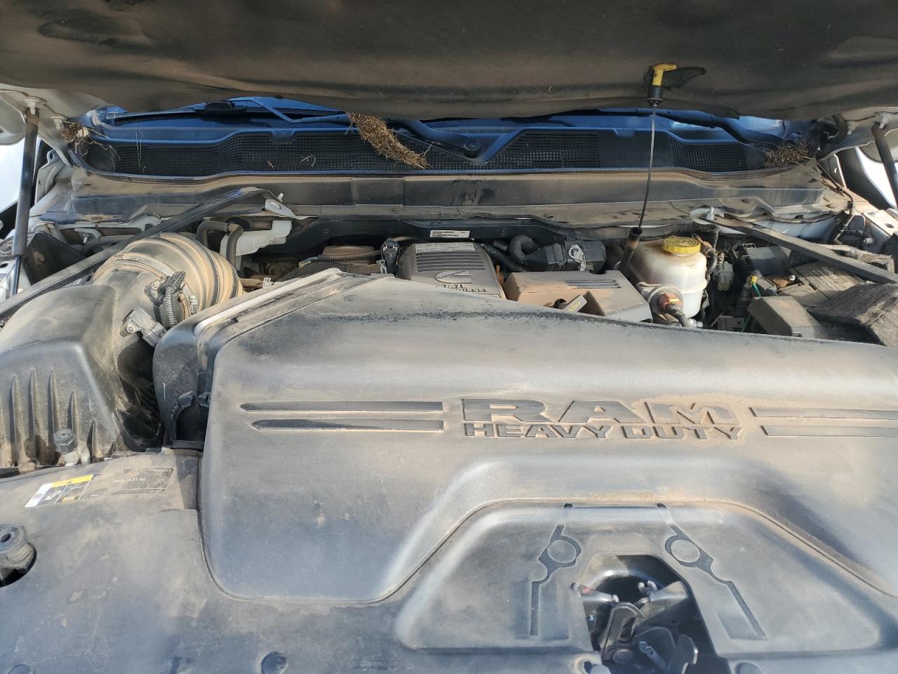 2019 Ram 3500 VIN: 3C7WRTCL1KG671931 Lot: 81670175