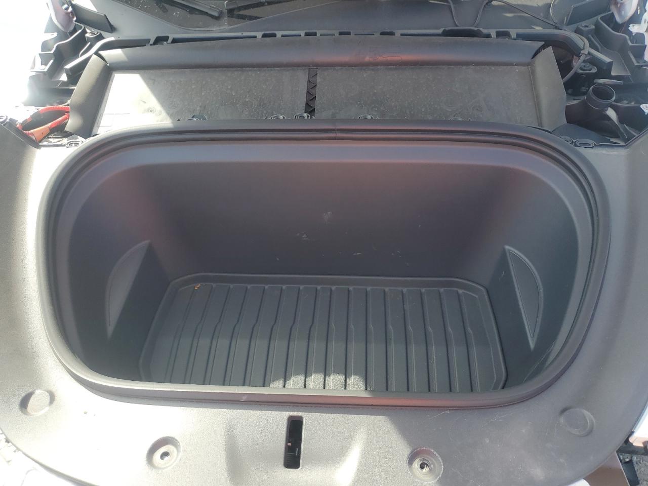 2023 Tesla Model Y VIN: 7SAYGDEE0PF855838 Lot: 84197615