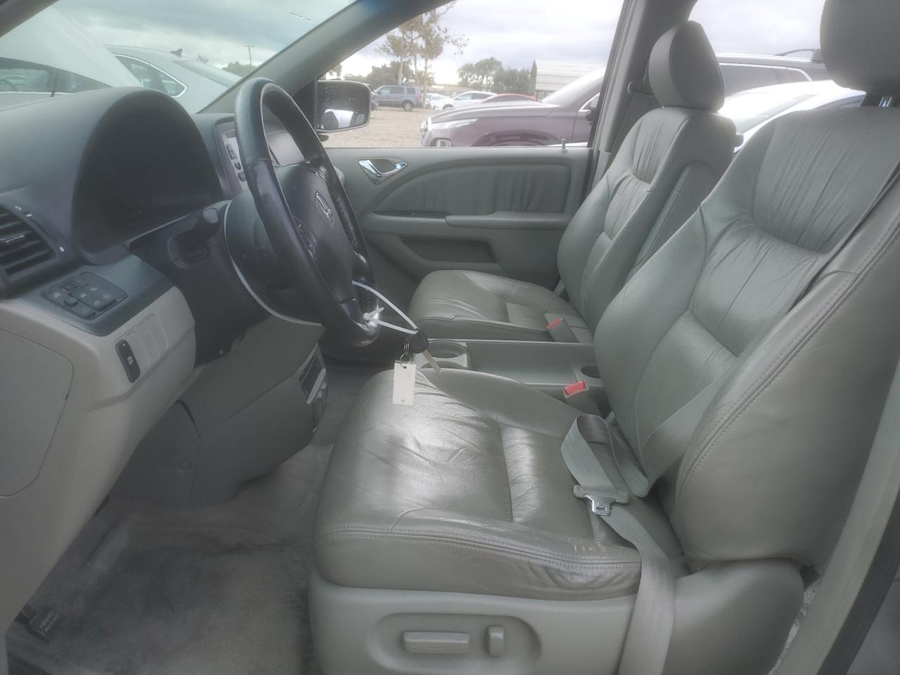 2006 Honda Odyssey Exl VIN: 5FNRL38726B021864 Lot: 82199025