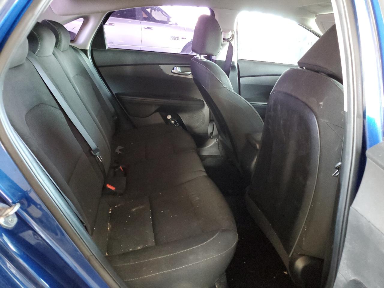 2020 Kia Forte Fe VIN: 3KPF24AD7LE243877 Lot: 86242105