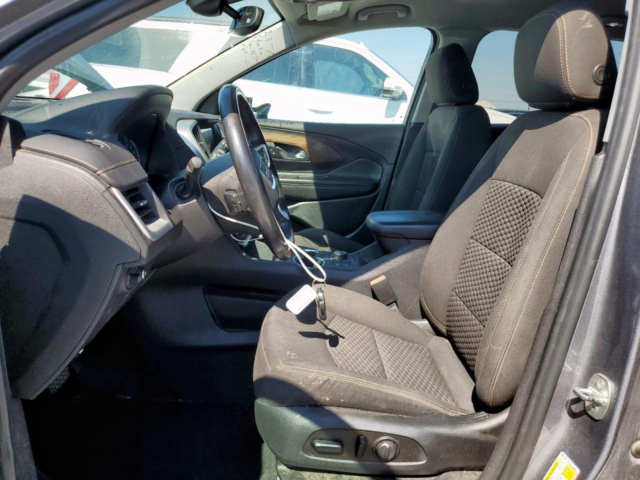 2020 GMC Terrain Sle VIN: 3GKALMEV3LL328922 Lot: 85081025