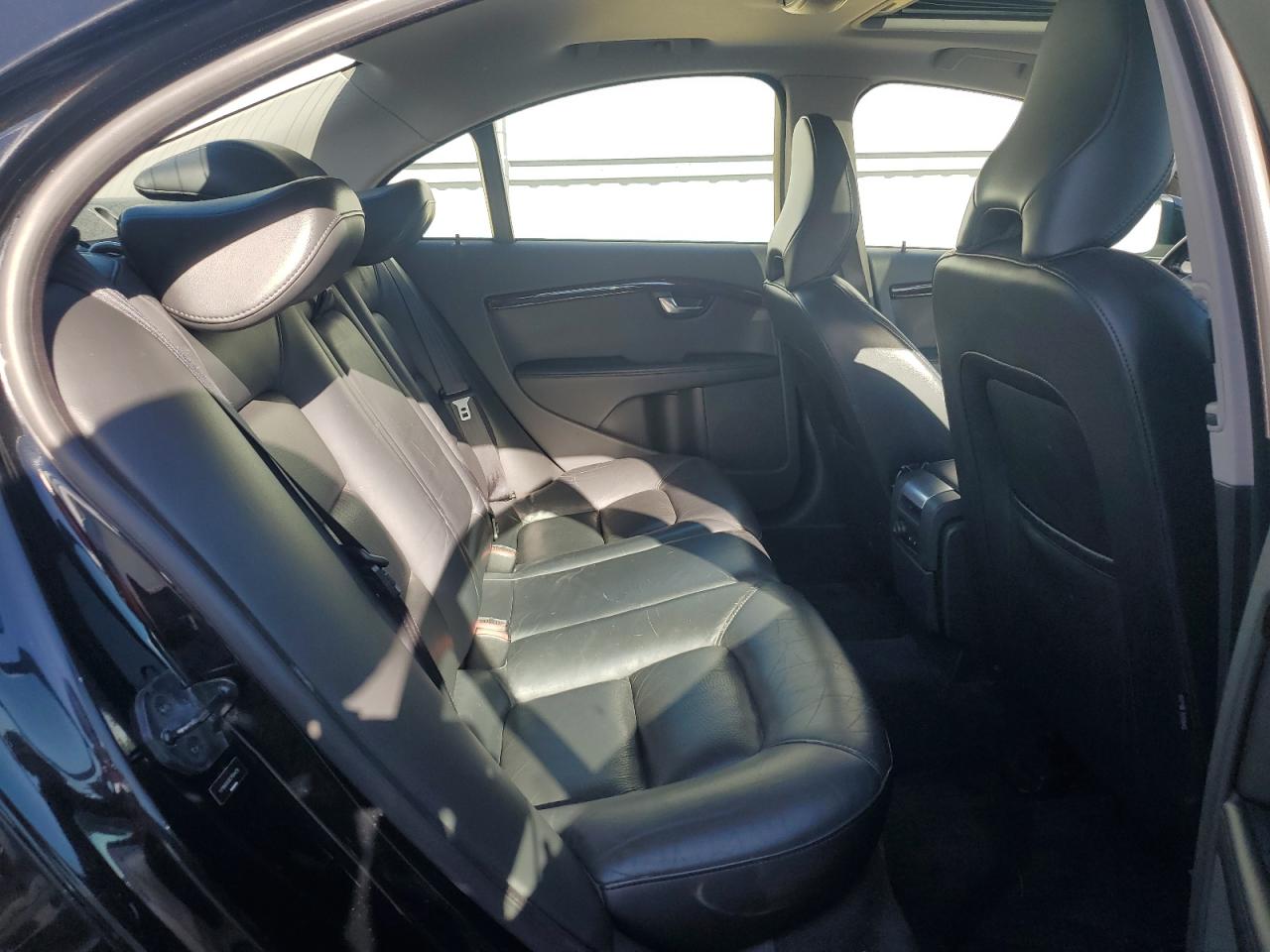 2012 Volvo S80 3.2 VIN: YV1940AS5C1154479 Lot: 82509965