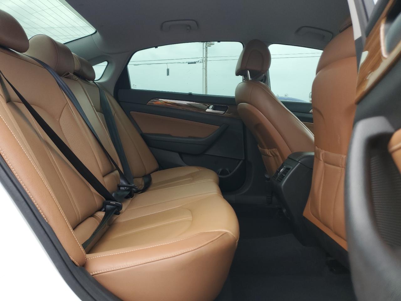 2015 Hyundai Sonata Sport VIN: 5NPE34AF6FH122350 Lot: 82256755