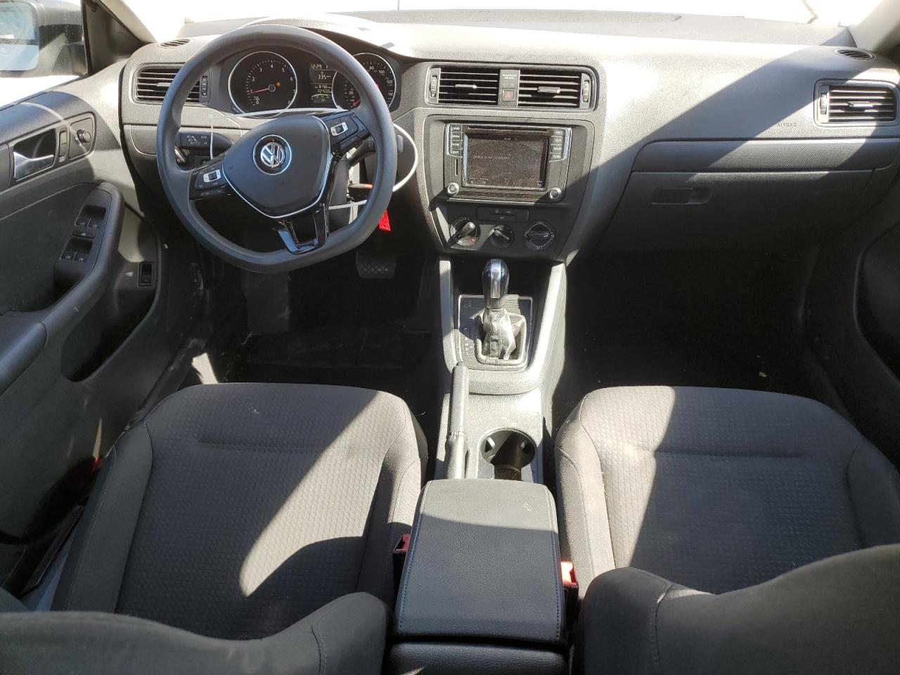 2016 Volkswagen Jetta S VIN: 3VW267AJ2GM292097 Lot: 84543815