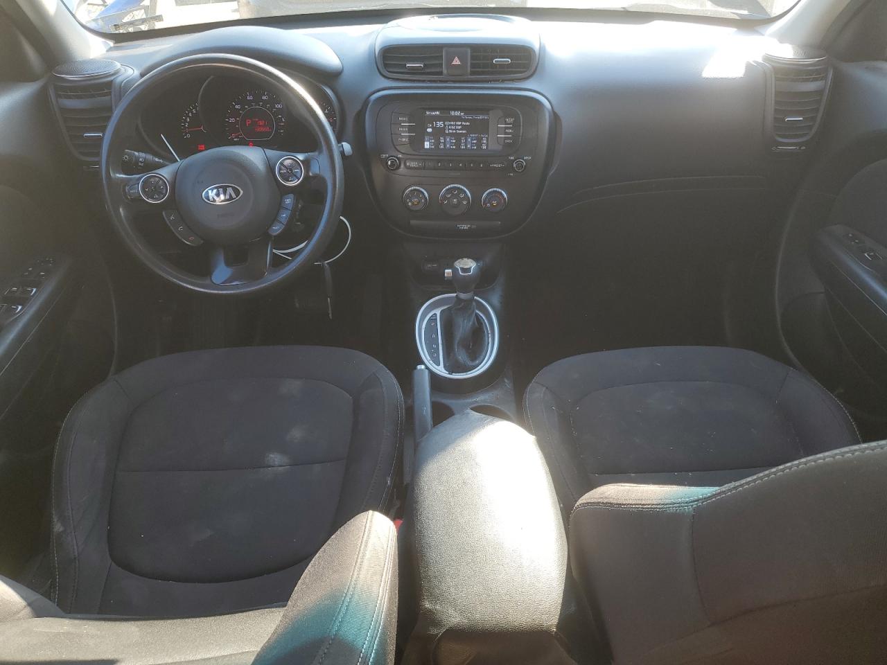 2018 Kia Soul VIN: KNDJN2A24J7536945 Lot: 83989785