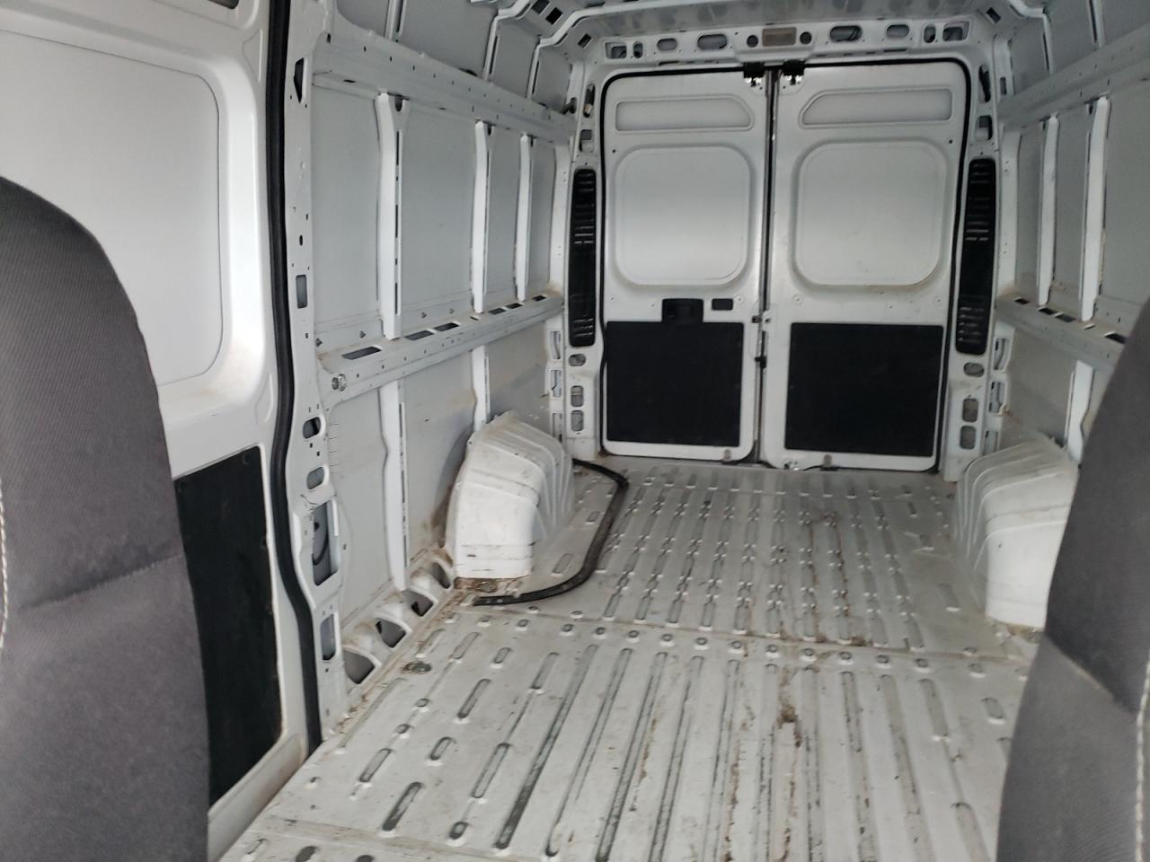 2023 Ram Promaster 3500 3500 High VIN: 3C6MRVJG6PE606749 Lot: 90044955