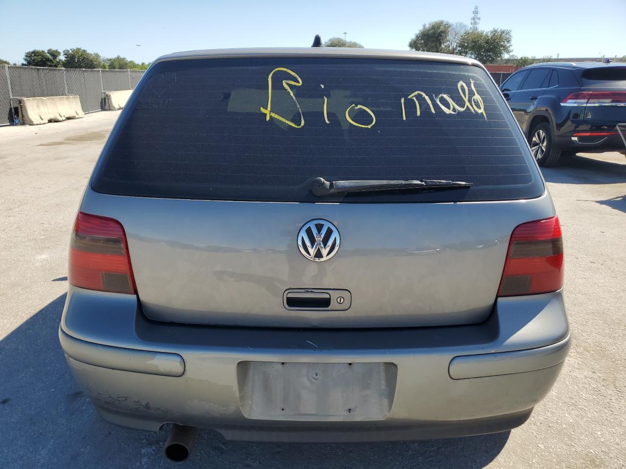 2005 Volkswagen Gti VIN: 9BWDE61J254028482 Lot: 86216115