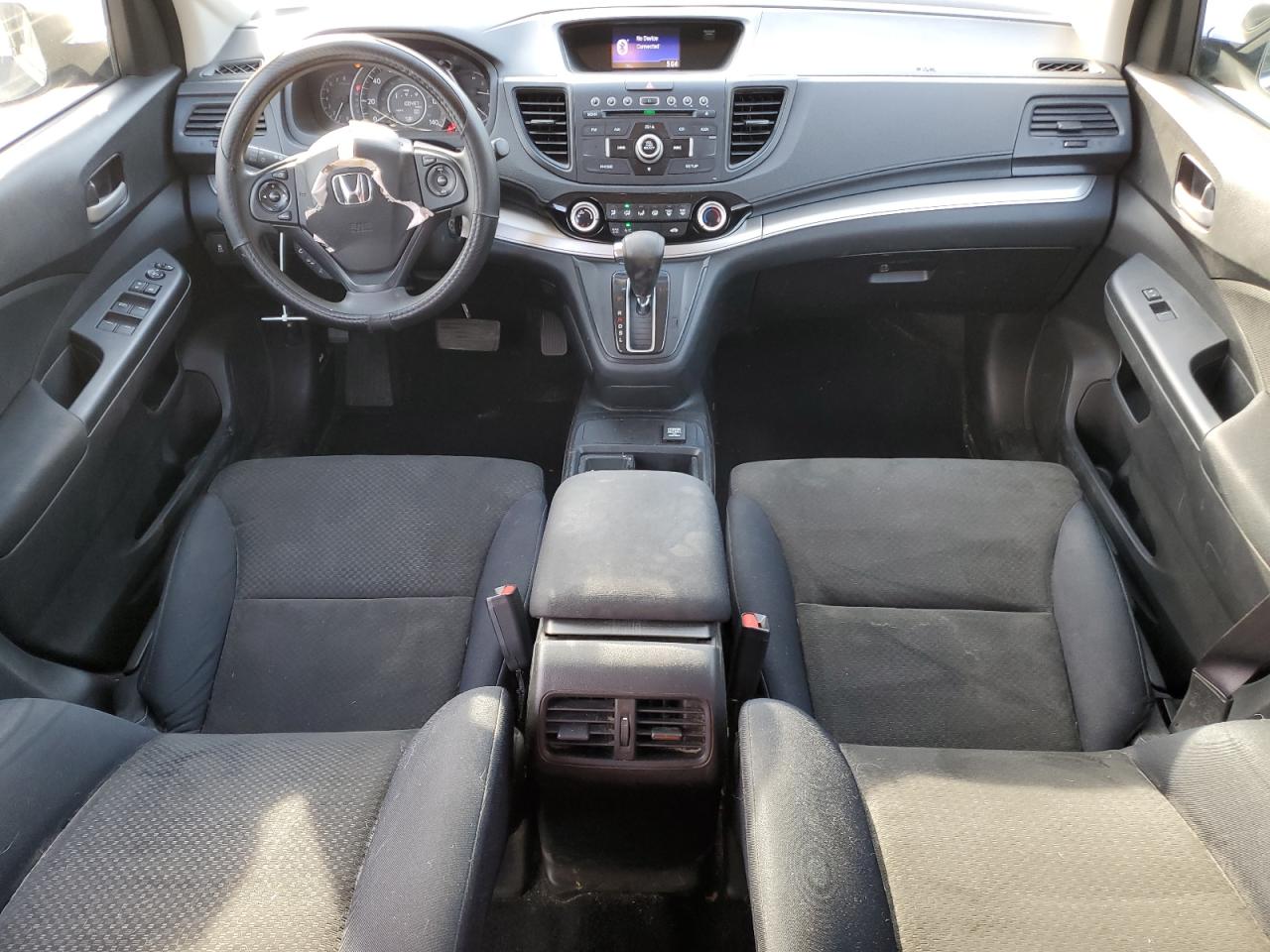 2016 Honda Cr-V Se VIN: 2HKRM3H47GH560373 Lot: 84658695