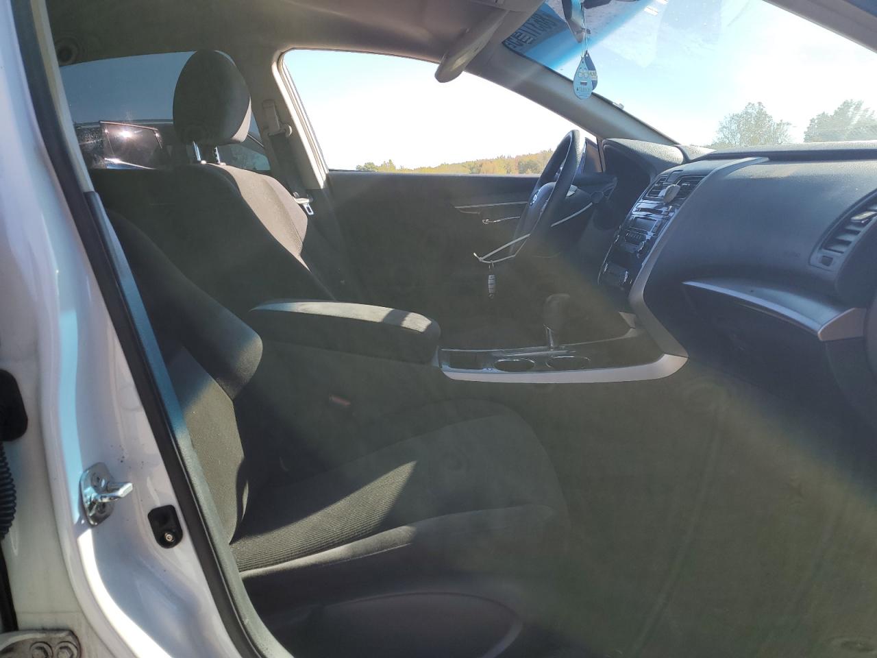 2013 Nissan Altima 2.5 VIN: 1N4AL3AP5DC914554 Lot: 86317745