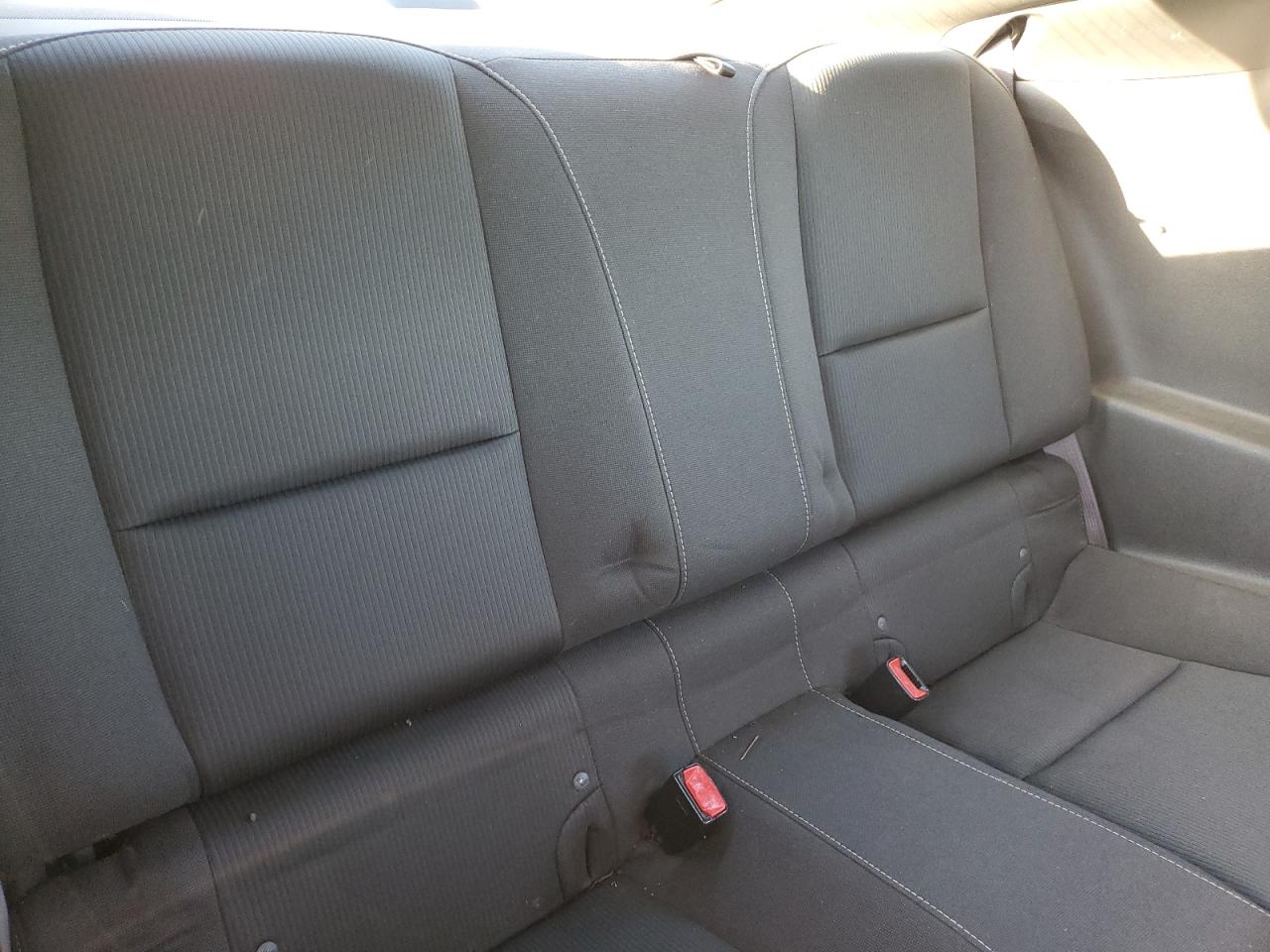 2012 Chevrolet Camaro Lt VIN: 2G1FB1E30C9148214 Lot: 82287465