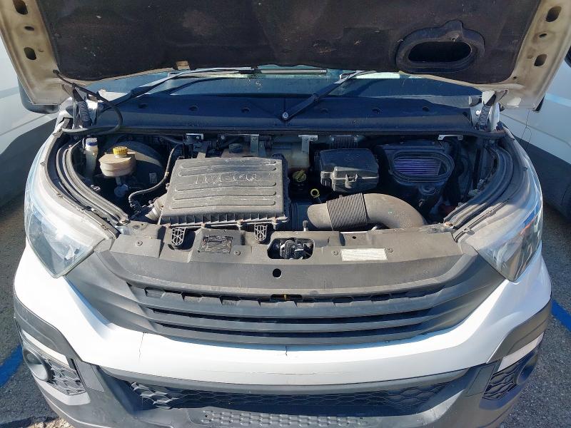 2018 IVECO DAILY 35S12V 