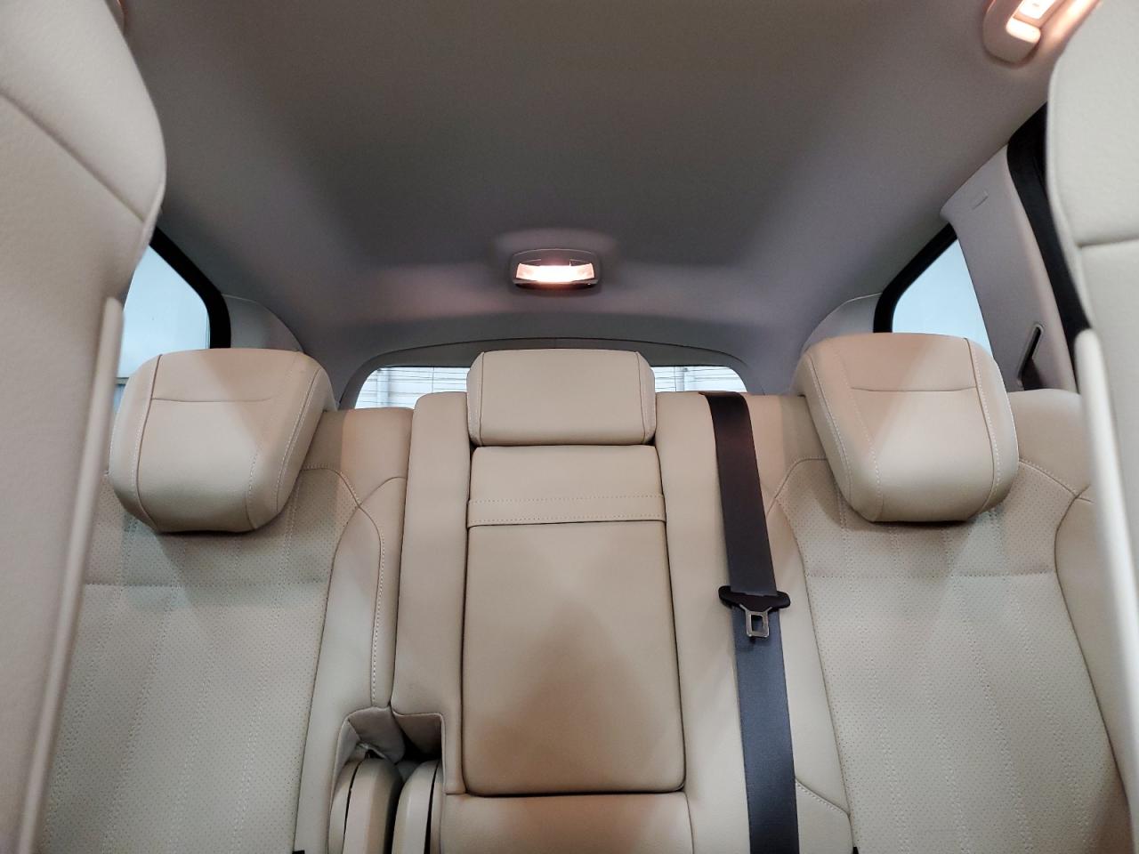 2019 Mercedes-Benz Gls 450 4Matic VIN: 4JGDF6EE5KB236234 Lot: 85899695