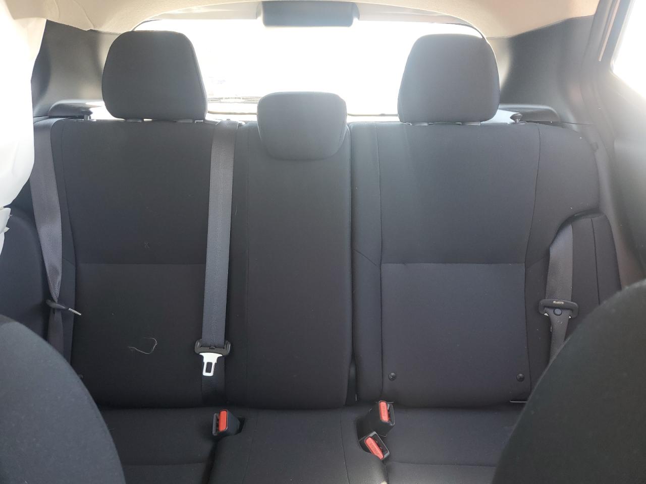 2023 Nissan Kicks S VIN: 3N1CP5BV0PL570675 Lot: 89572285