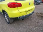 2015 VOLKSWAGEN TIGUAN 2.0 TDI BLUEMOTION TECH S 5DR DSG for sale at Copart ROCHFORD
