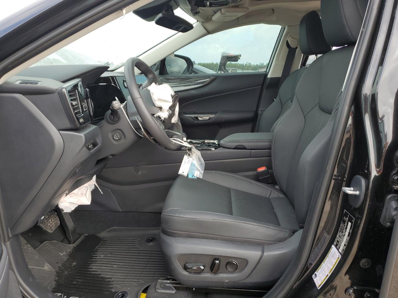 2025 Lexus Nx 250 Premium VIN: 2T2GDCAZ7SC031820 Lot: 90239265