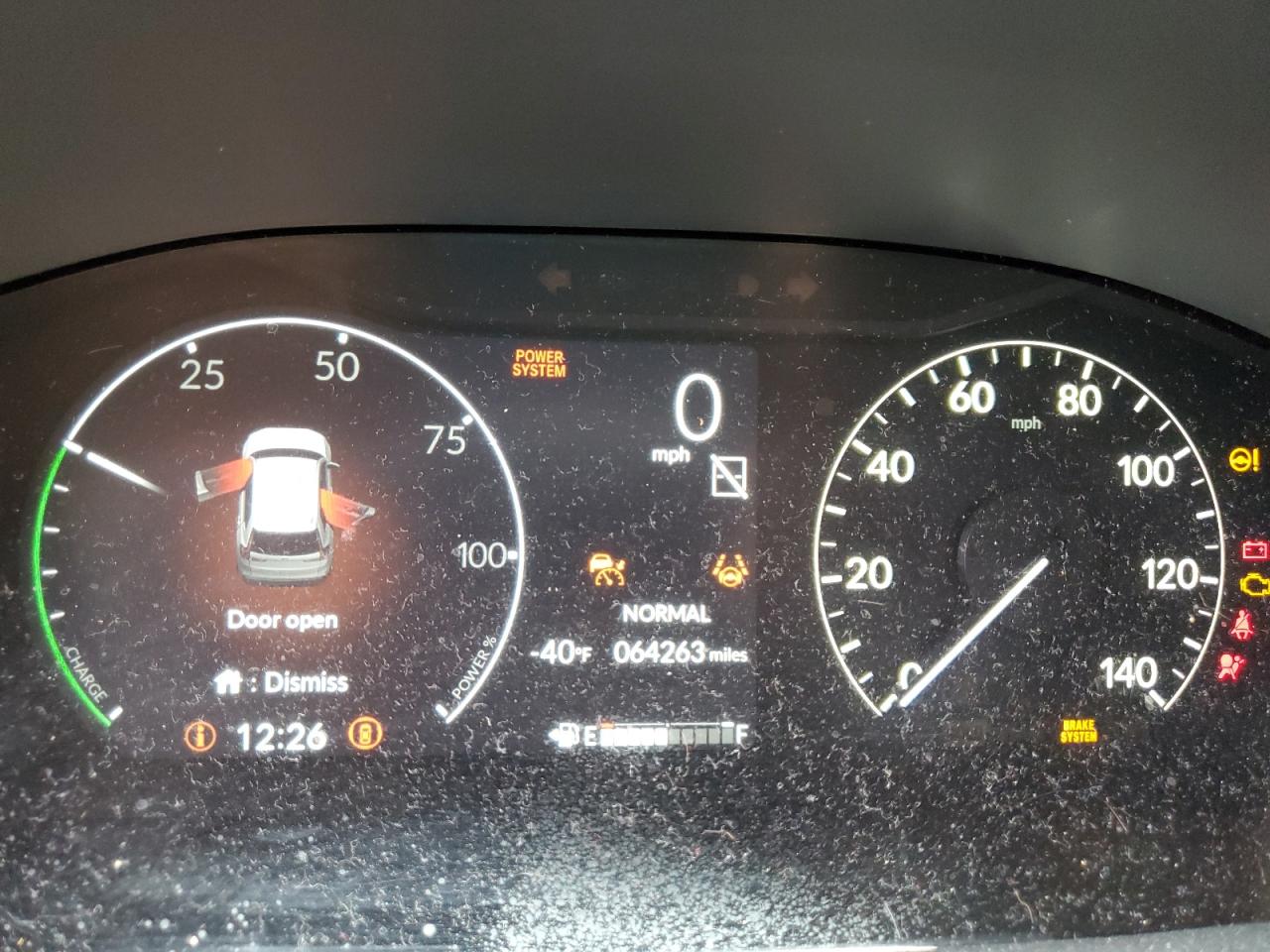 2024 Honda Cr-V Sport-L VIN: 7FARS5H88RE020718 Lot: 82248285