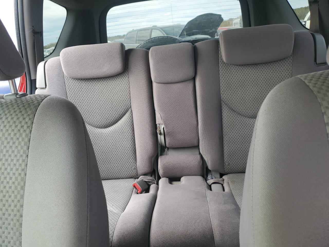 2008 Toyota Rav4 VIN: JTMBK33VX85046610 Lot: 91098665