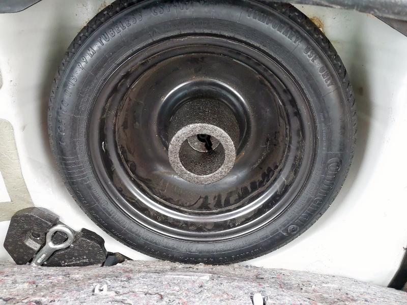 2014 SUZUKI SWIFT 1.2 SZ2 5DR