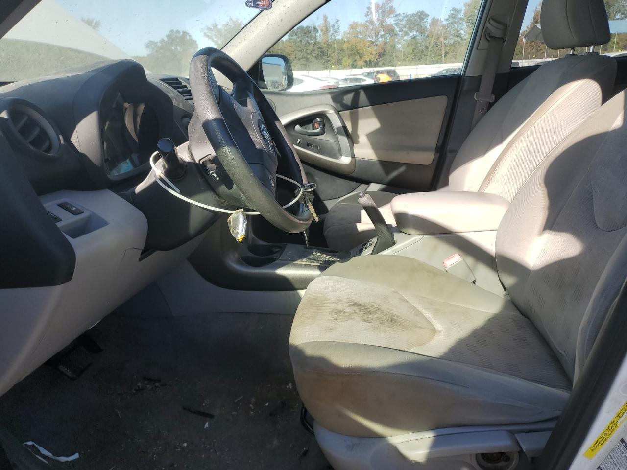 2009 Toyota Rav4 VIN: JTMBK33V59D003820 Lot: 82621125