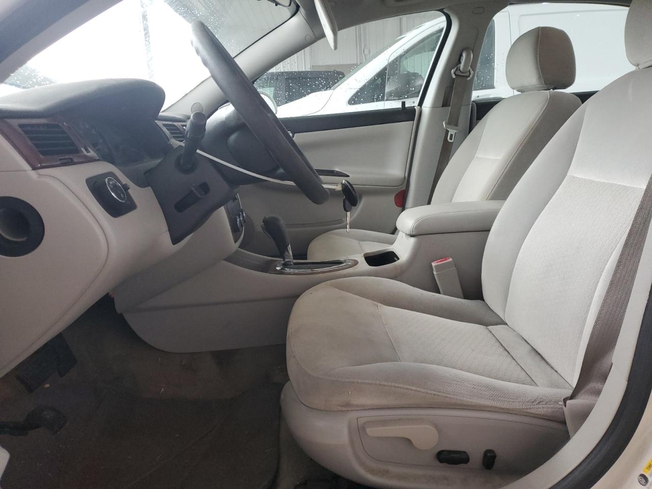 2007 Chevrolet Impala Ls VIN: 2G1WB58K379280920 Lot: 82486775