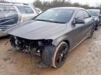 2016 MERCEDES-BENZ CLA CLA 200D AMG LINE 4DR for sale at Copart BRISTOL