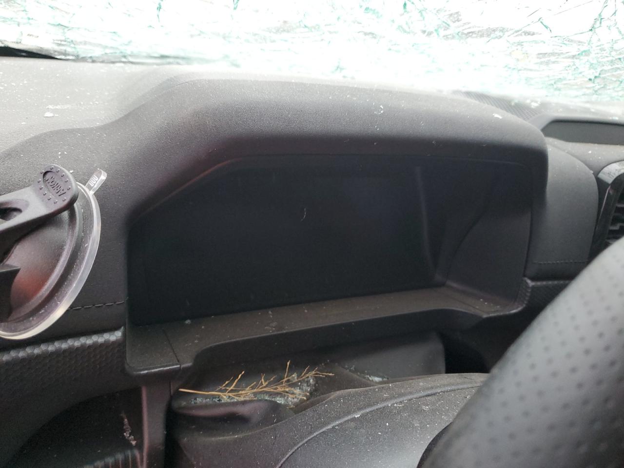 2024 Ford Ranger Raptor VIN: 1FTER4LR9RLE48469 Lot: 82391535