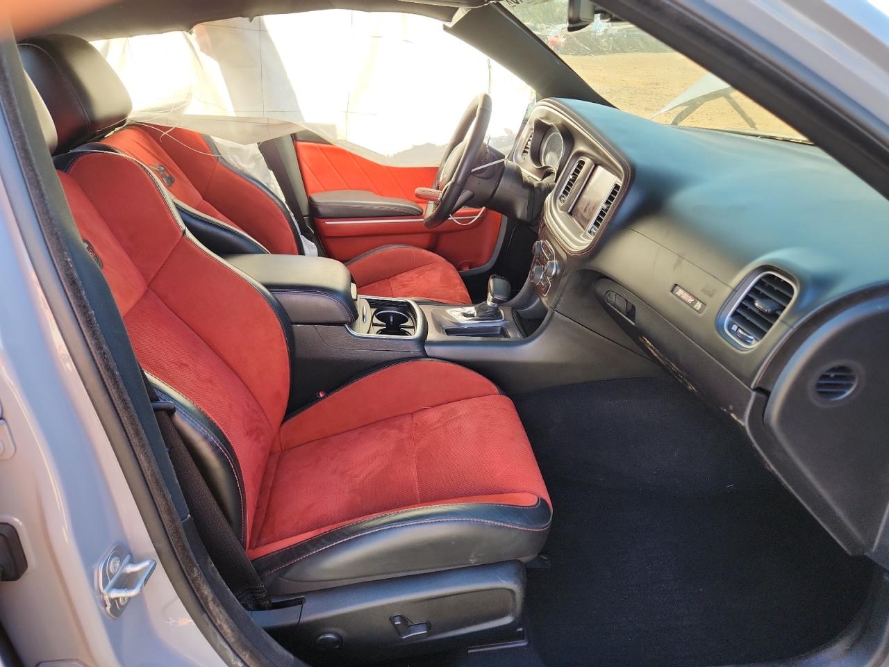 2022 Dodge Charger Scat Pack VIN: 2C3CDXGJXNH180412 Lot: 82437145