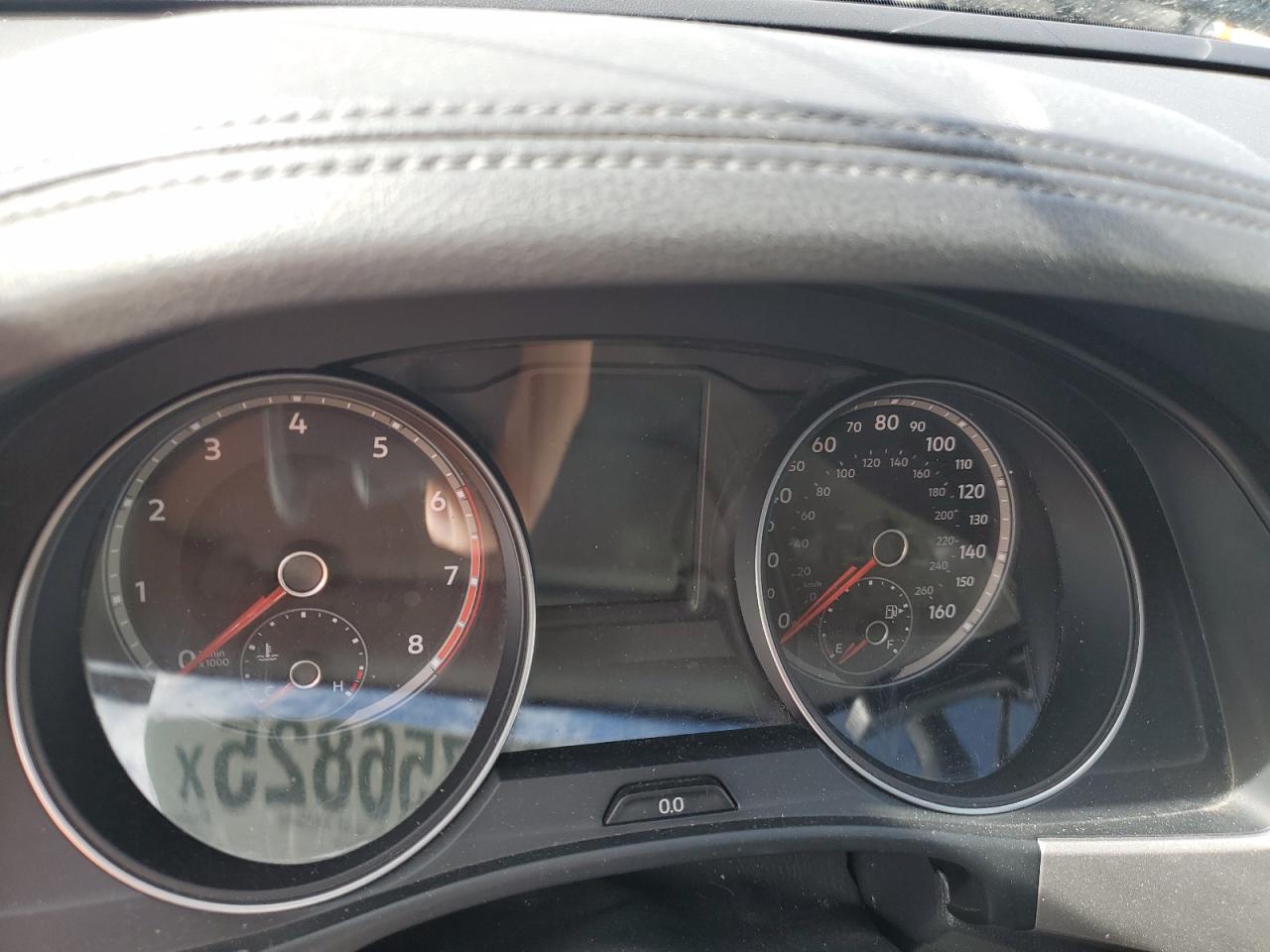 2019 Volkswagen Atlas S VIN: 1V2GR2CA3KC516003 Lot: 85756825