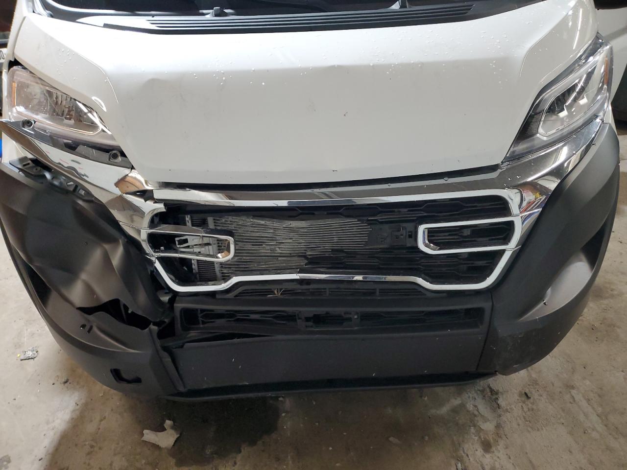 2024 Ram Promaster 2500 Utility / Service Van VIN: 3C6LRVDG5RE129905 Lot: 90584845