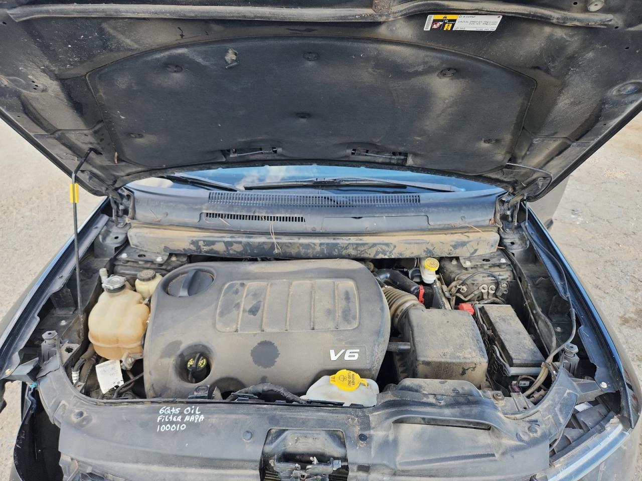 2019 Dodge Journey Crossroad VIN: 3C4PDCGG8KT717694 Lot: 82597455