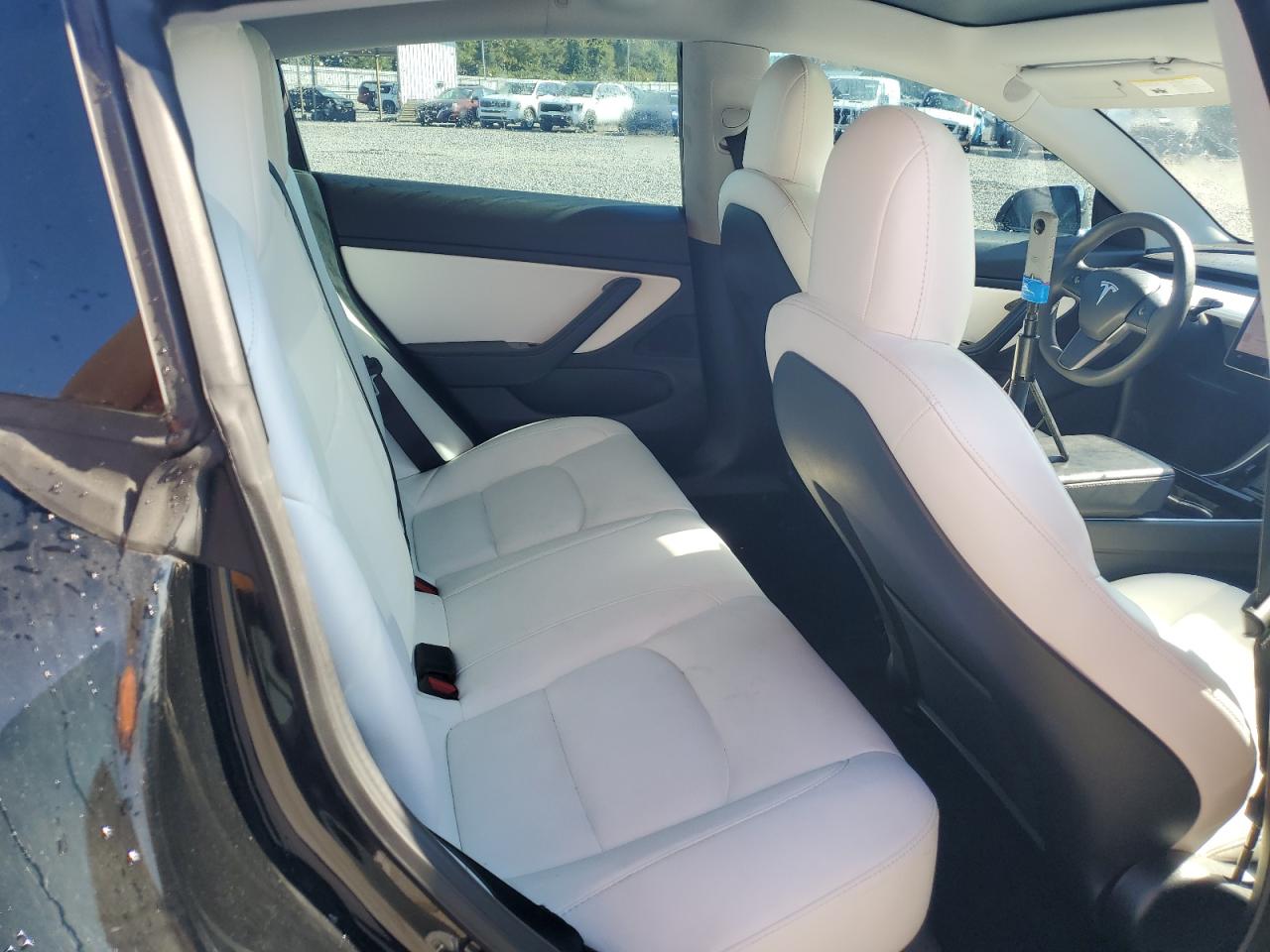 2020 Tesla Model 3 VIN: 5YJ3E1EB3LF622368 Lot: 84647875