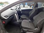 2011 PEUGEOT 207 1.4 ACTIVE 3DR for sale at Copart COLCHESTER