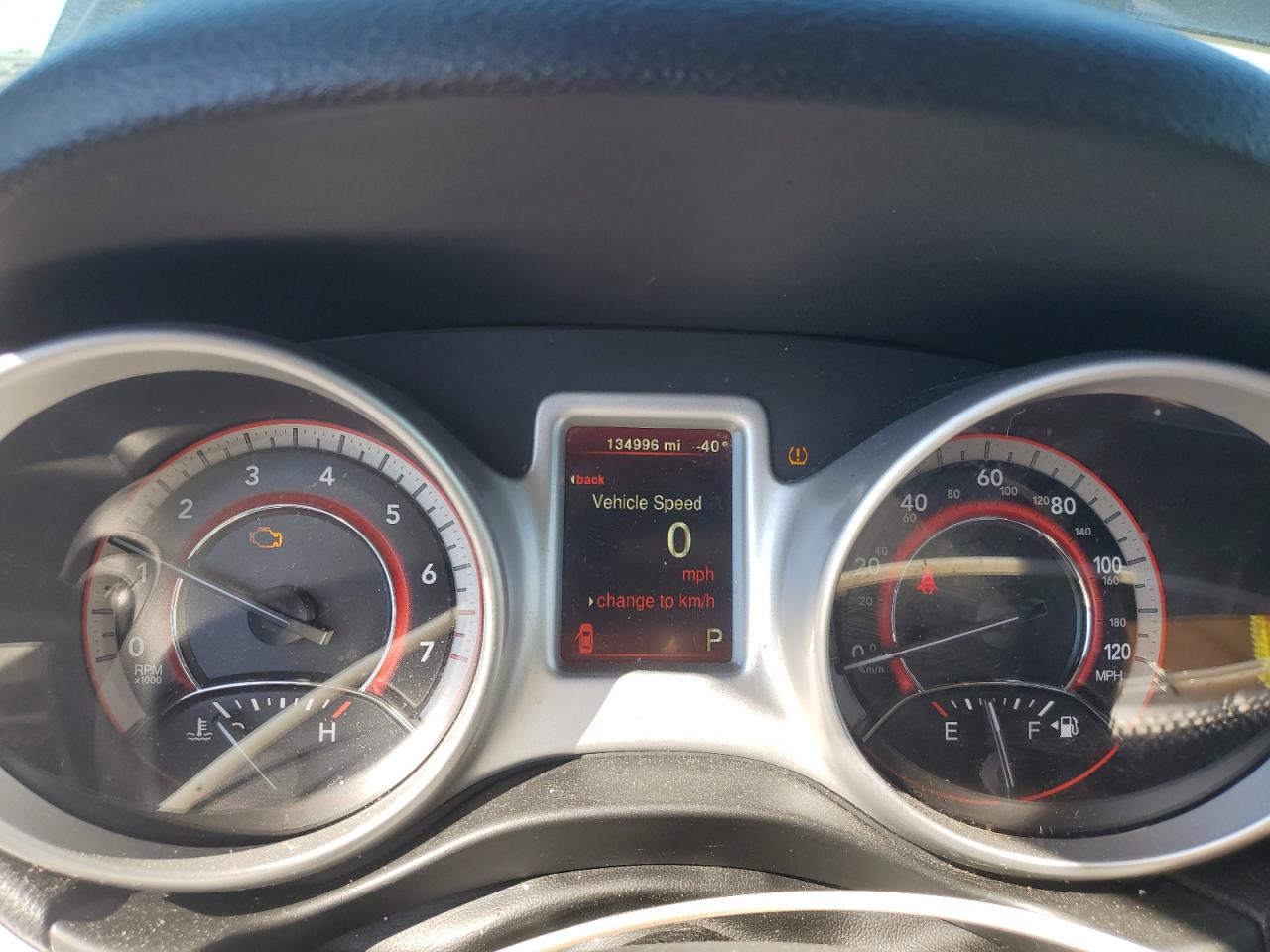 2017 Dodge Journey Sxt VIN: 3C4PDCBB2HT598870 Lot: 86173175