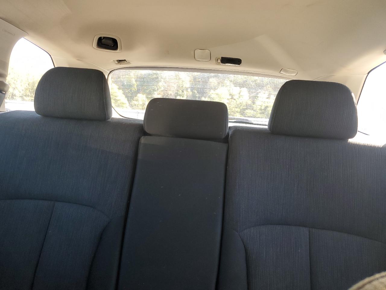 2014 Subaru Outback 2.5I VIN: 4S4BRBAC7E3287700 Lot: 85509055