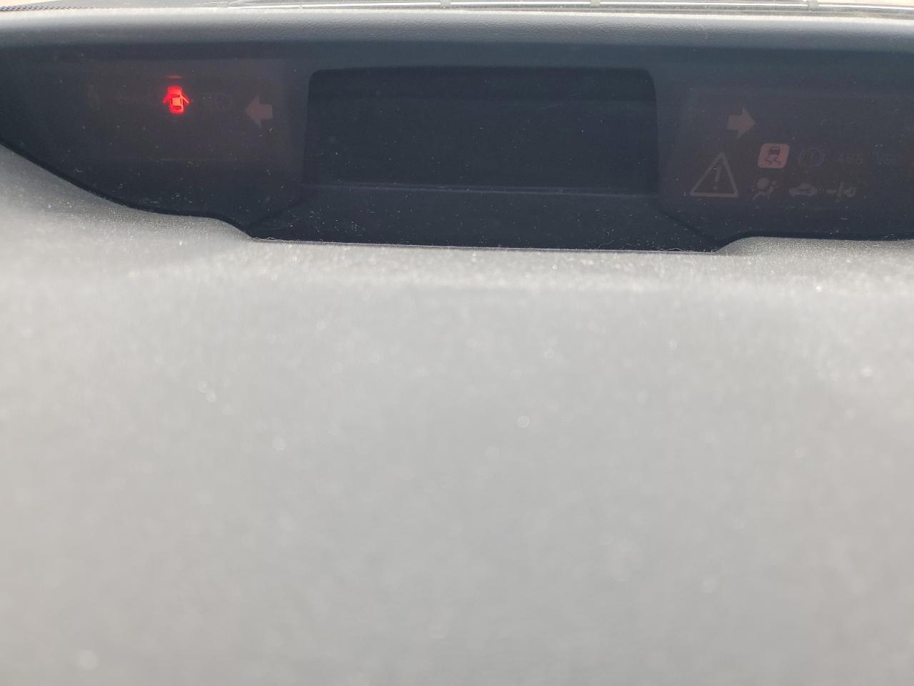 2009 Toyota Prius VIN: JTDKB20U193465593 Lot: 85815775