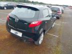 2010 MAZDA 2 TAKUYA  for sale at Copart SANDTOFT