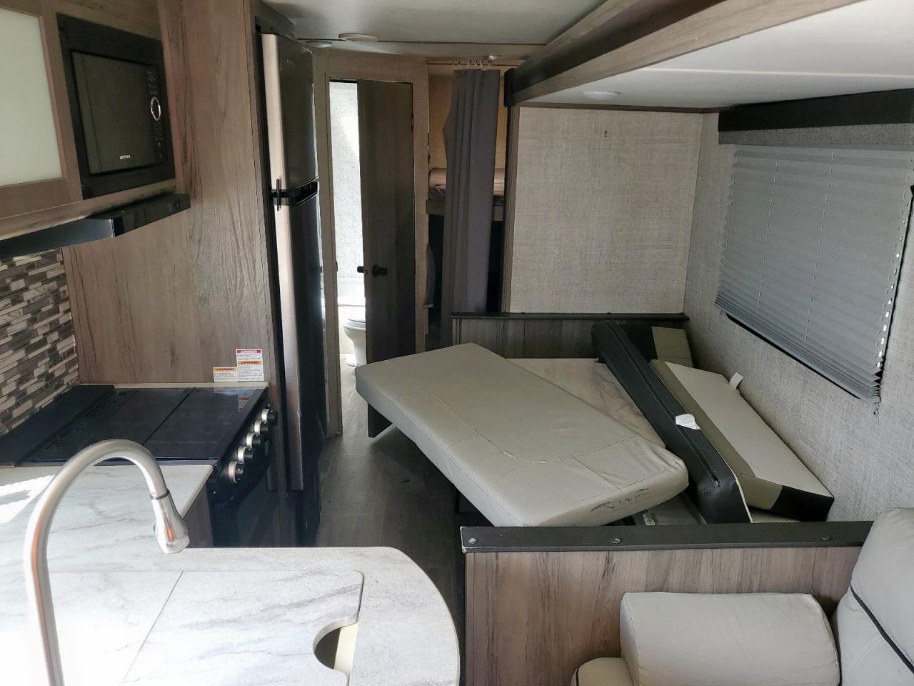 2021 Gulf Stream Amerilite VIN: 1NL1G3322M1139782 Lot: 85180905