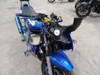 2009 SUZUKI GSX 650 FK8  for sale at Copart NEWBURY